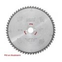 Mbg Piotr Kizlinski METABO circular saw HW/CT 216x30x48z BATTERY WOOD PROFESSIONAL