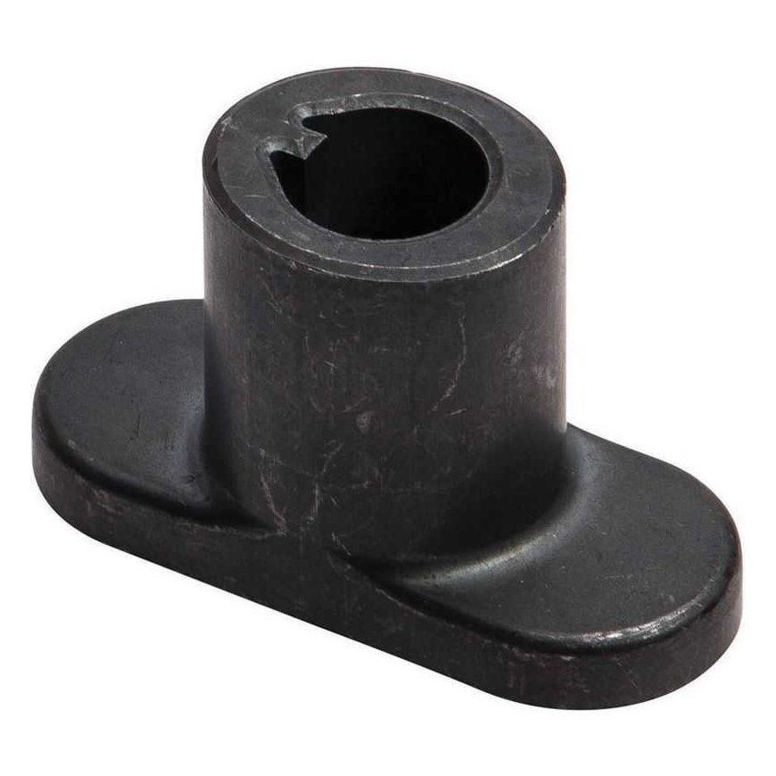 MTD Blade holder for lawn mowers