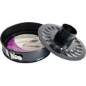 PATISSE CLASSIQUE Springform cake tin with replaceable base, 26 cm