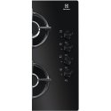 Electrolux KGG6407K musta Kiinteä 60 cm Kaasuliesi 4 alue(tta) Electrolux KGG6407K musta Kiinteä 60 cm Kaasuliesi 4 alue(tta)