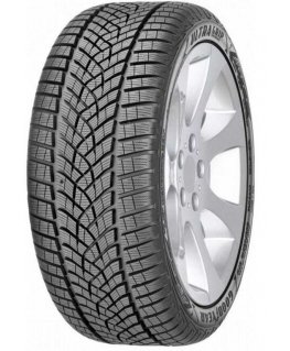 Goodyear 265/55R19 ULTRAGRIP PERFORMANCE + SUV 113H XL