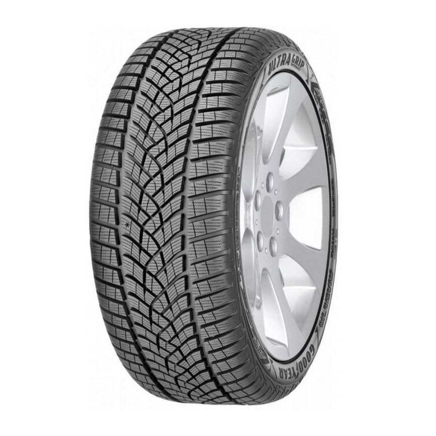 Goodyear 265/55R19 ULTRAGRIP PERFORMANCE + SUV 113H XL
