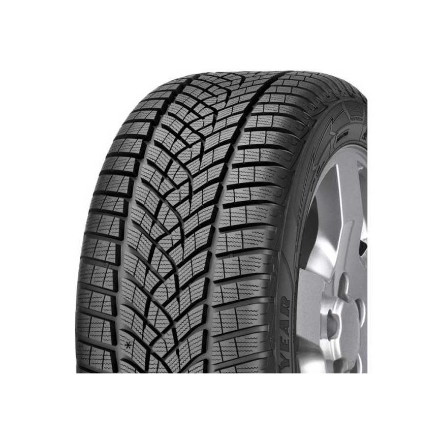 Goodyear 265/55R19 ULTRAGRIP PERFORMANCE + SUV 113H XL – 2