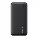 HAVIT PB90 10000 mAh Powerbank (black) HAVIT PB90 10000 mAh Powerbank (black)