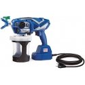 GRACO PAINT GUN ULTRA CORDED GRACO PAINT GUN ULTRA CORDED