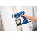 GRACO PAINT GUN ULTRA CORDED GRACO PAINT GUN ULTRA CORDED
