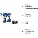 GRACO PAINT GUN ULTRA CORDED GRACO PAINT GUN ULTRA CORDED