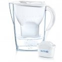 Brita Marella XL Manuaalne veefilter 3,5 l Valge Brita Marella XL Manuaalne veefilter 3,5 l Valge