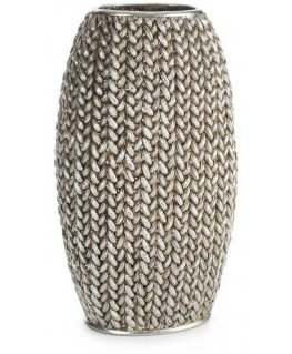 Eurofirany C/MOLI/1/WAZ/02 16X12X27 SREB