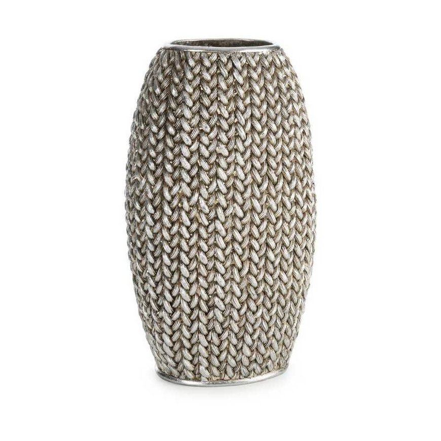 Eurofirany C/MOLI/1/WAZ/02 16X12X27 SREB