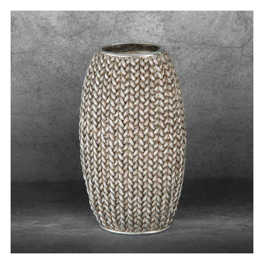 Eurofirany C/MOLI/1/WAZ/02 16X12X27 SREB – 2