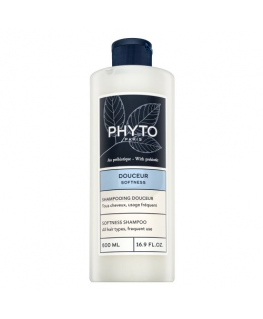 Phyto Professional Soft shampoo - Jemný shampoo - 500 ml