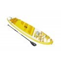 Bestway 65348 sērfinga dēlis Sērfa stāvdēlis (SUP) Bestway 65348 sērfinga dēlis Sērfa stāvdēlis (SUP)