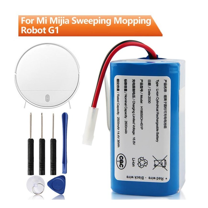 Extralink Xiaomi Mi Robot Vacuum Mop