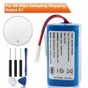 Extralink Xiaomi Mi Robot Vacuum Mop Essential H18650CH-4S1P | Bateria, akumulator | 2500mAh 14.4V 36Wh (H18650CH-4S1P)... Extralink Xiaomi Mi Robot Vacuum Mop Essential H18650CH-4S1P | Bateria, akumulator | 2500mAh 14.4V 36Wh (H18650CH-4S1P)...