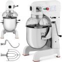 Royal Catering Spiralinis planetinis maišytuvas su nuleidžiamu dubeniu, 30 l, 1100 W Royal Catering Spiralinis planetinis maišytuvas su nuleidžiamu dubeniu, 30 l, 1100 W