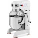 Royal Catering Spiral planetary mixer with drop-down bowl, 30 l, 1100 W Royal Catering Spiral planetary mixer with drop-down bowl, 30 l, 1100 W