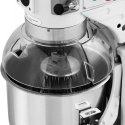 Royal Catering Spiral planetary mixer with drop-down bowl, 30 l, 1100 W Royal Catering Spiral planetary mixer with drop-down bowl, 30 l, 1100 W