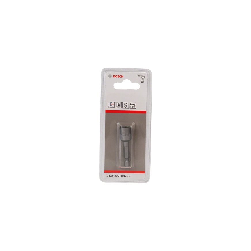 Bosch 2 608 550 082 muciņatslēgas uzgalis – 2