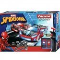 Carrera GO!!! Marvel Spider-Man Racing 20062580 Carrera GO!!! Marvel Spider-Man Racing 20062580
