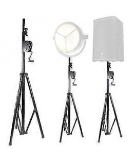 STAND4me LS 3000 STAtiiviTÕSTE MAKSIMUSEL KUNI 70 KG. 3M