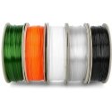 Plastic set Spectrum PCTG Premium - 1.75mm - 1.25kg - 5 colors Plastic set Spectrum PCTG Premium - 1.75mm - 1.25kg - 5 colors