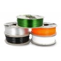 Plastikų rinkinys Spectrum PCTG Premium - 1.75mm - 1.25kg - 5 spalvos Plastikų rinkinys Spectrum PCTG Premium - 1.75mm - 1.25kg - 5 spalvos