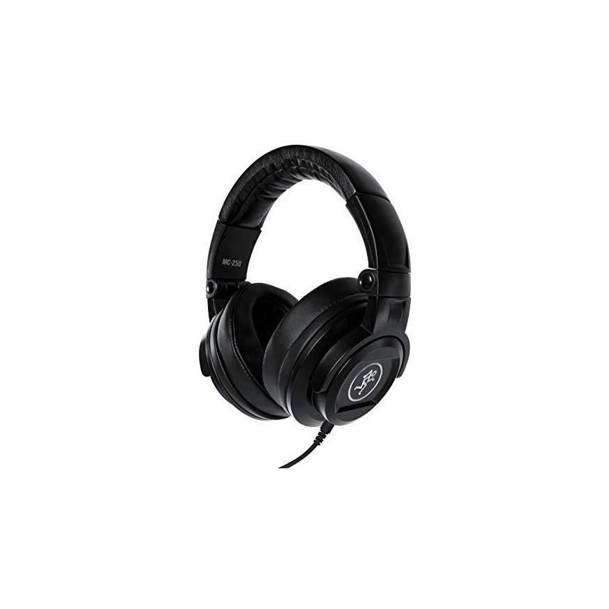 MACKIE MC 250 - Studio headphones