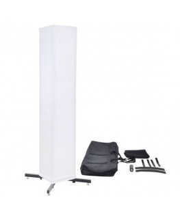 STAND4ME TOWER SET kustīga galvas pamatne
