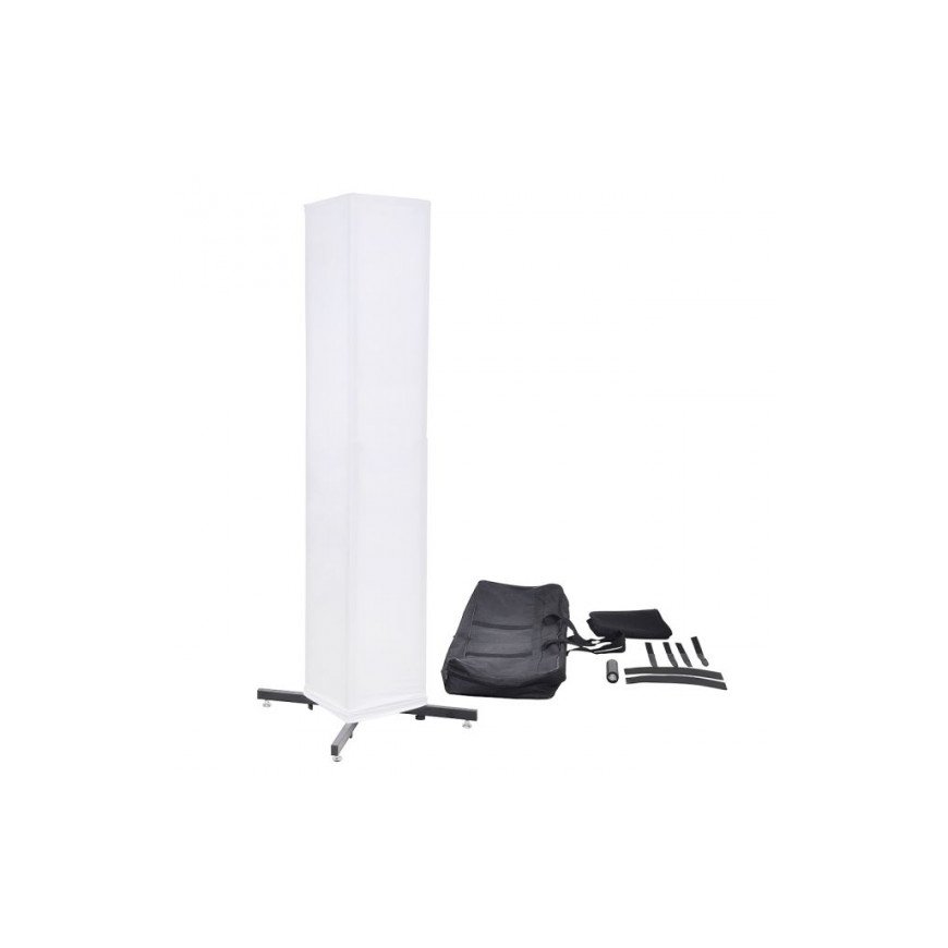 STAND4ME TOWER SET liigutatav peapõhi
