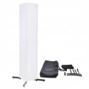 STAND4ME TOWER SET kustīga galvas pamatne STAND4ME TOWER SET kustīga galvas pamatne
