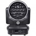 LIGHT4ME ZOOM WASH 19X15 RING LED Moving Head LIGHT4ME ZOOM WASH 19X15 RING LED Moving Head