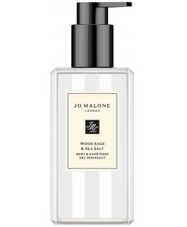 Jo Malone Wood Sage & Sea Salt body and hand wash gel 250ml