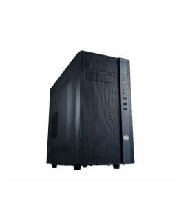 Cooler Master N200 Mini Tower Must