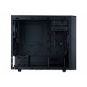 Cooler Master N200 „Mini Tower“ Juoda Cooler Master N200 „Mini Tower“ Juoda
