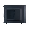 Cooler Master N200 Mini Tower musta Cooler Master N200 Mini Tower musta