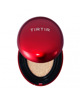 Alkotest TIRTIR_Mask Fit Red Cushion long-term face foundation in a pillow 21N Ivory 4.5g