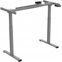 Spacetronik SPE-114RG electric table frame Spacetronik SPE-114RG electric table frame