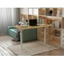 Spacetronik SPE-114RG electric table frame Spacetronik SPE-114RG electric table frame