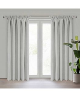 Eurofirany ZAS/SUZAN/BEIGE 135X270 T