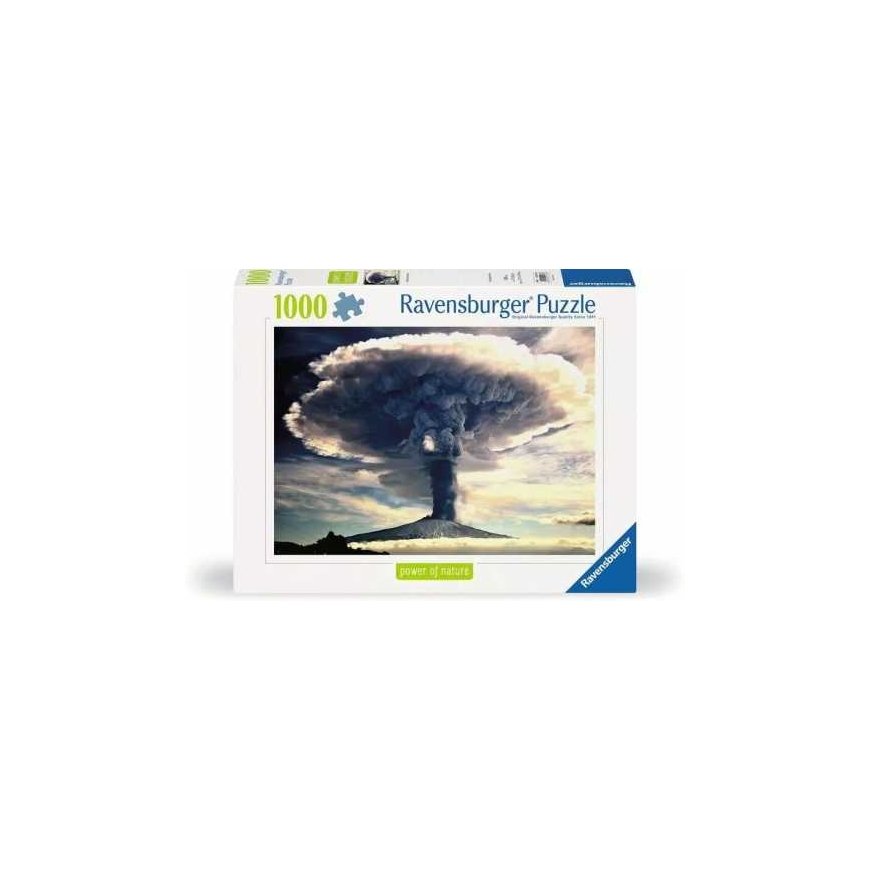 Ravensburger Puzzle Ravensburger - Puzzle 1000