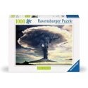 Dėlionė Ravensburger - Puzzle 1000 Power Of Nature Volcano Etna Dėlionė Ravensburger - Puzzle 1000 Power Of Nature Volcano Etna