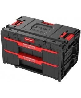 Q-Brick Qbrick SKRZYNKA NARZÄDZIOWA QBRICK ONE DRAWER 2 TOOLBOX 2.0