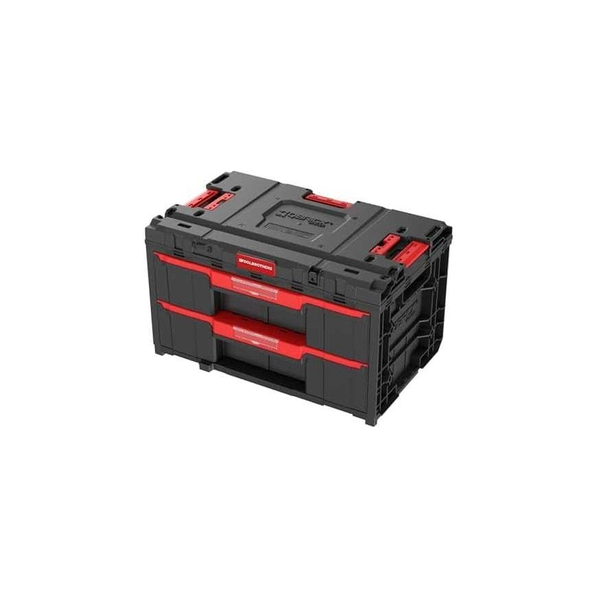 Q-Brick Qbrick TOOL BOX QBRICK ONE