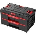 Q-Brick Qbrick TOOL BOX QBRICK ONE DRAWER 2 TOOLBOX 2.0 Q-Brick Qbrick TOOL BOX QBRICK ONE DRAWER 2 TOOLBOX 2.0