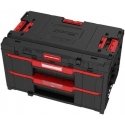 Q-Brick Qbrick TOOL BOX QBRICK ONE DRAWER 2 TOOLBOX 2.0 Q-Brick Qbrick TOOL BOX QBRICK ONE DRAWER 2 TOOLBOX 2.0
