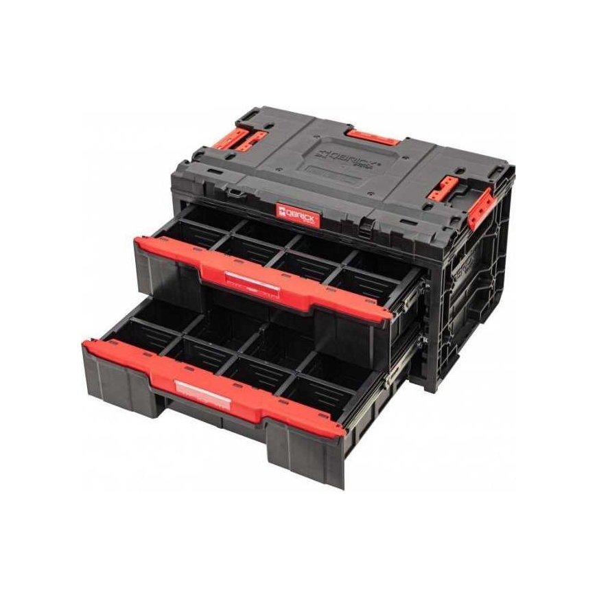 Q-Brick Qbrick TOOL BOX QBRICK ONE DRAWER 2 TOOLBOX 2.0 – 5