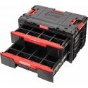 Q-Brick Qbrick TOOL BOX QBRICK ONE DRAWER 2 TOOLBOX 2.0 Q-Brick Qbrick TOOL BOX QBRICK ONE DRAWER 2 TOOLBOX 2.0