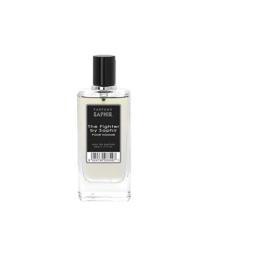 Alkotest SAPHIR The Fighter Men EDP spray 50ml