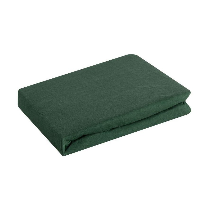 Eurofirany BY / JERSEY3 / CZ 120X200 + 25CM 140 Sheet
